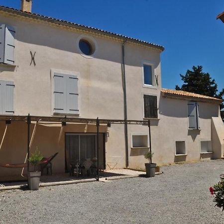Le Gite Du Jas Vieux Montfort  Экстерьер фото