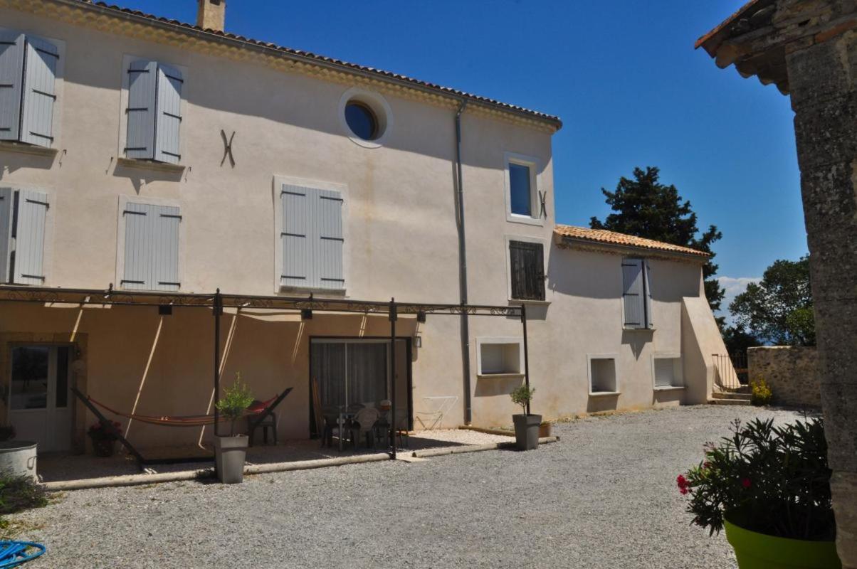 Le Gite Du Jas Vieux Montfort  Экстерьер фото