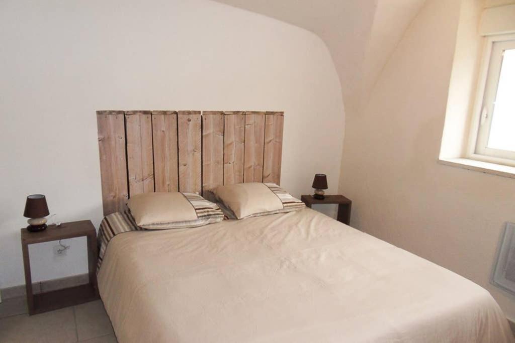 Le Gite Du Jas Vieux Montfort  Экстерьер фото